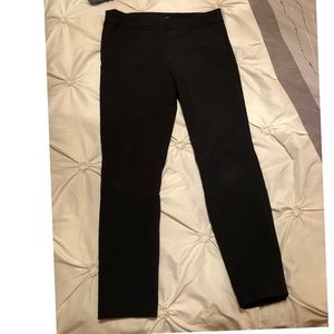 Pantalon propre noir